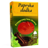 Paprika 60g GESCHENKE DER NATUR - Biogo.de